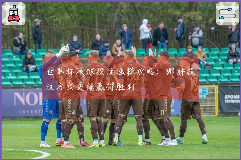 世界杯滚球投注选择攻略：哪种投注方式更能赢得胜利