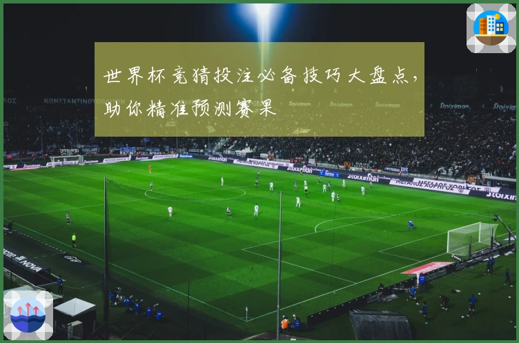 世界杯竞猜投注必备技巧大盘点，助你精准预测赛果