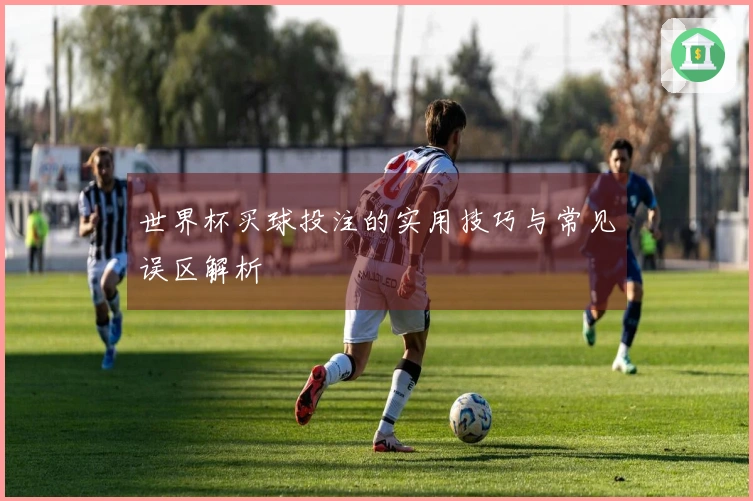 世界杯买球投注的实用技巧与常见误区解析