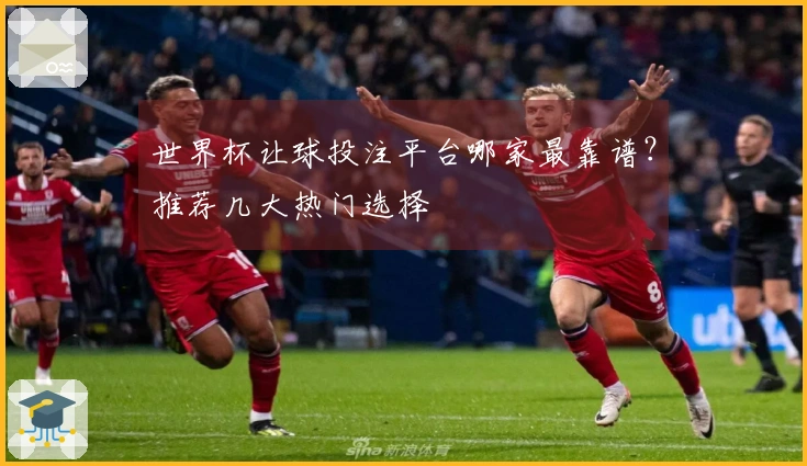 世界杯让球投注平台哪家最靠谱？推荐几大热门选择