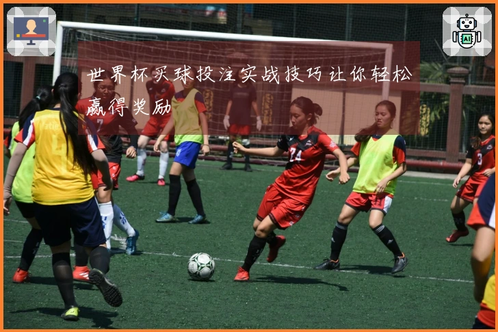 世界杯买球投注实战技巧让你轻松赢得奖励