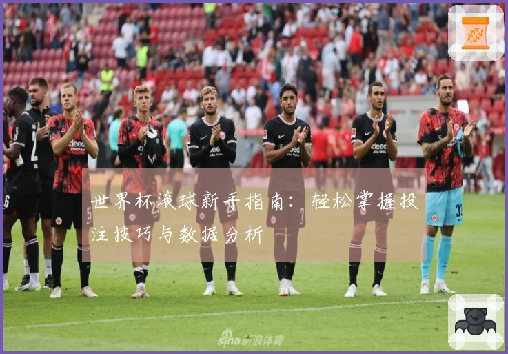 世界杯滚球新手指南：轻松掌握投注技巧与数据分析