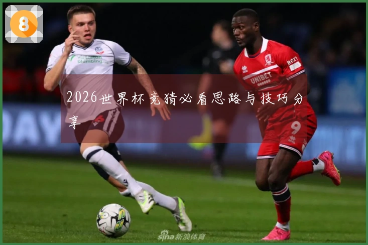2026世界杯竞猜必看思路与技巧分享